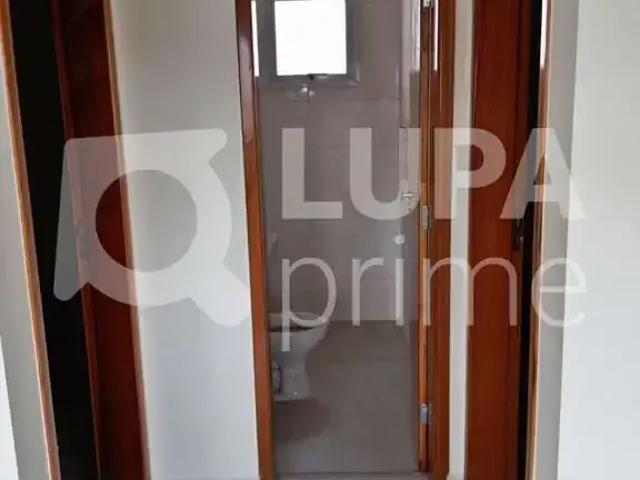Apartamento para Locação em São Paulo/SP Tucuruvi 2 Quartos
