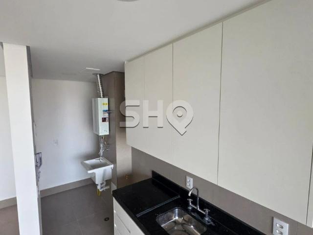 Apartamento para Locação em São Paulo/SP Tucuruvi 2 Quartos