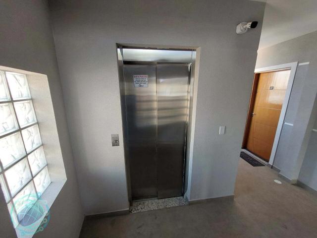 Apartamento para Locação em São Paulo/SP Tucuruvi 2 Quartos