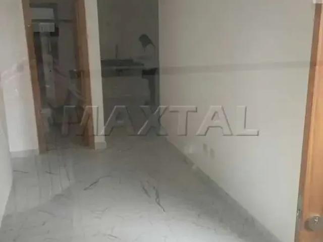 Apartamento para Locação em São Paulo/SP Tucuruvi 2 Quartos