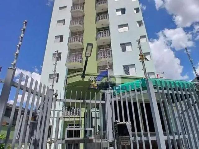 Apartamento para Locação em São Paulo/SP Tucuruvi 2 Quartos
