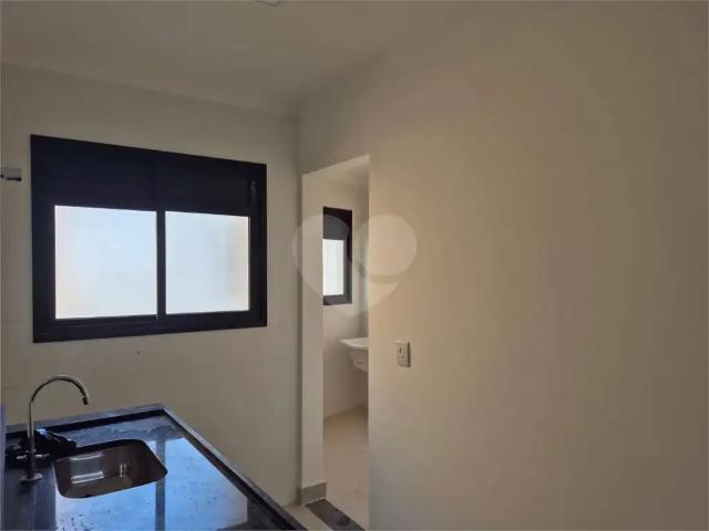 Apartamento para Locação em São Paulo/SP Tucuruvi 2 Quartos