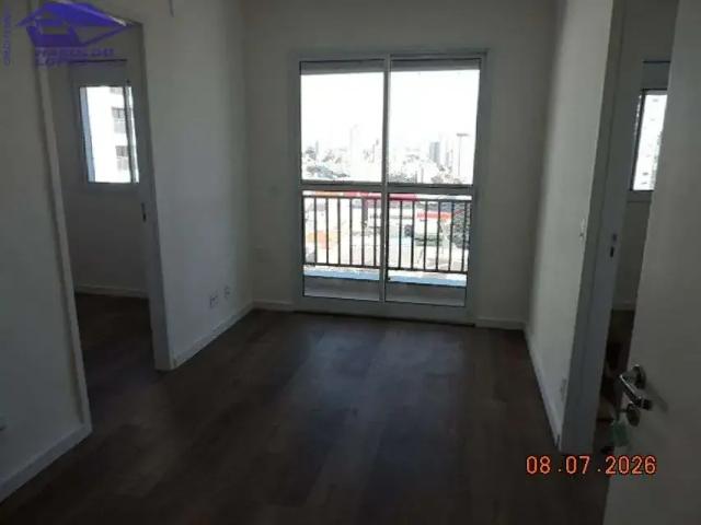 Apartamento para Locação em São Paulo/SP Tucuruvi 2 Quartos