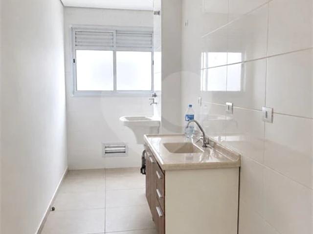 Apartamento para Locação em São Paulo/SP Tucuruvi 2 Quartos