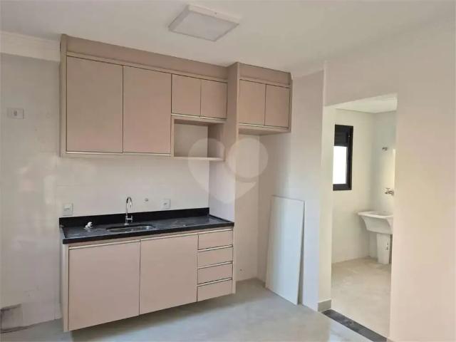 Apartamento para Locação em São Paulo/SP Tucuruvi 2 Quartos
