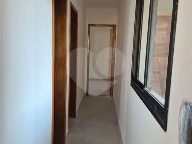 Apartamento para Locação em São Paulo/SP Tucuruvi 2 Quartos