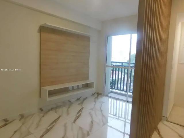 Apartamento para Locação em São Paulo/SP Tucuruvi 2 Quartos