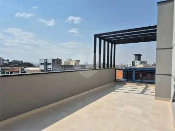 Apartamento para Locação em São Paulo/SP Tucuruvi 2 Quartos