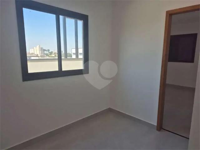 Apartamento para Locação em São Paulo/SP Tucuruvi 2 Quartos