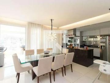 Apartamento para Locação em São Paulo/SP Tucuruvi 3 Quartos