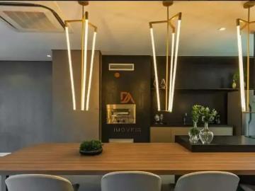 Apartamento para Locação em São Paulo/SP Tucuruvi 3 Quartos