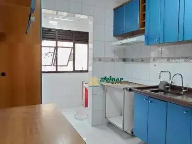Apartamento para Locação em São Paulo/SP Tucuruvi 3 Quartos