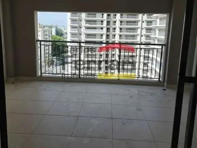 Apartamento para Locação em São Paulo/SP Tucuruvi 3 Quartos