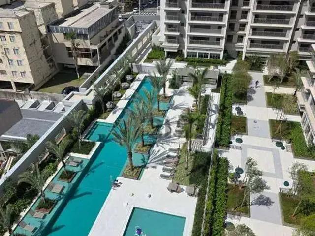 Apartamento para Locação em São Paulo/SP Tucuruvi 3 Quartos