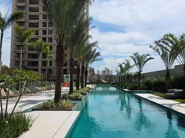 Apartamento para Locação em São Paulo/SP Tucuruvi 3 Quartos