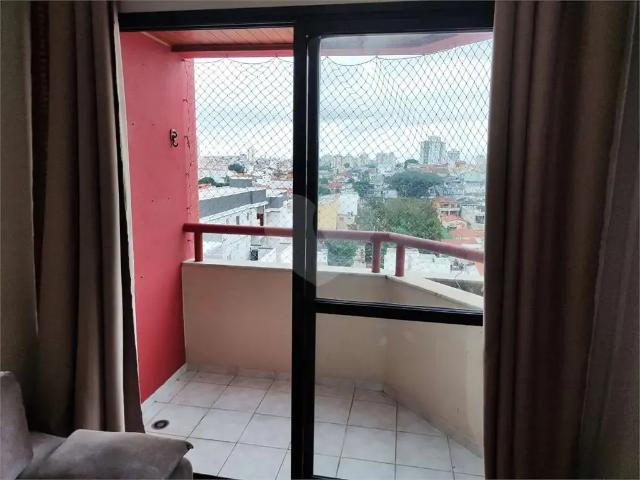 Apartamento para Locação em São Paulo/SP Tucuruvi 3 Quartos