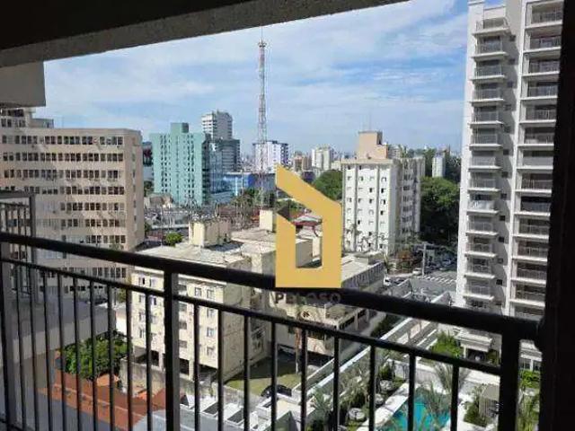 Apartamento para Locação em São Paulo/SP Tucuruvi 3 Quartos