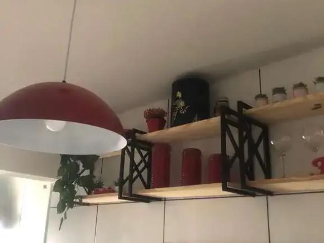 Apartamento para Locação em São Paulo/SP Tucuruvi 3 Quartos