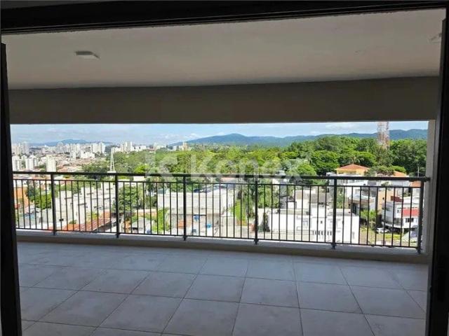 Apartamento para Locação em São Paulo/SP Tucuruvi 3 Quartos