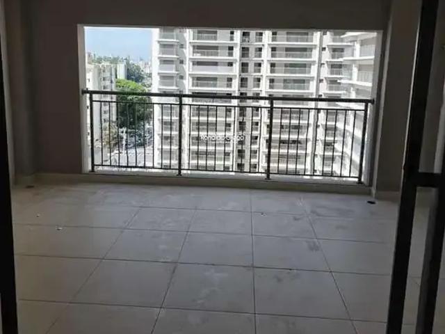 Apartamento para Locação em São Paulo/SP Tucuruvi 3 Quartos