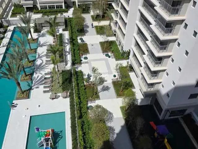 Apartamento para Locação em São Paulo/SP Tucuruvi 3 Quartos