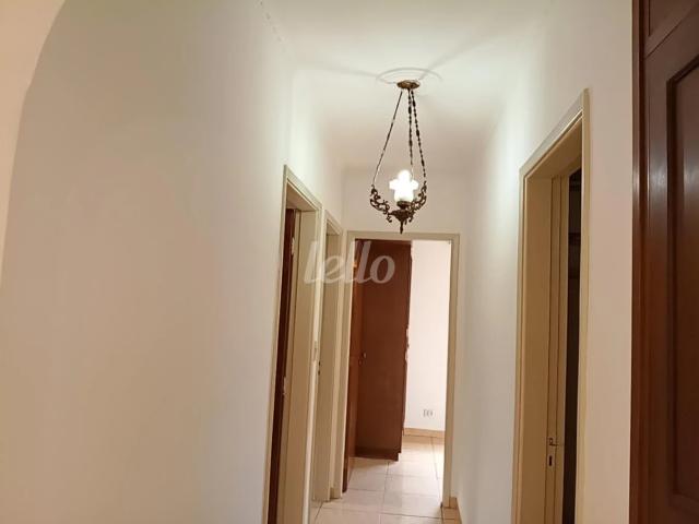 Apartamento para Locação em São Paulo/SP Tucuruvi 3 Quartos