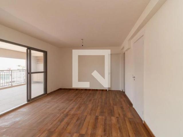 Apartamento para Locação em São Paulo/SP Tucuruvi 3 Quartos