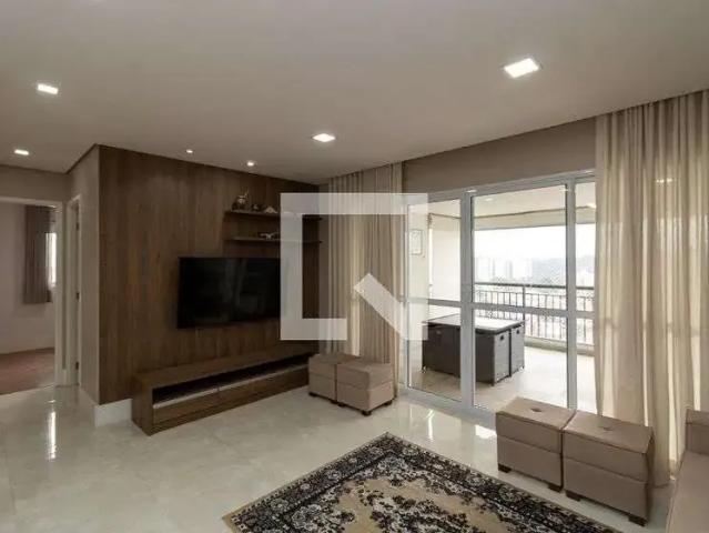 Apartamento para Locação em São Paulo/SP Tucuruvi 3 Quartos