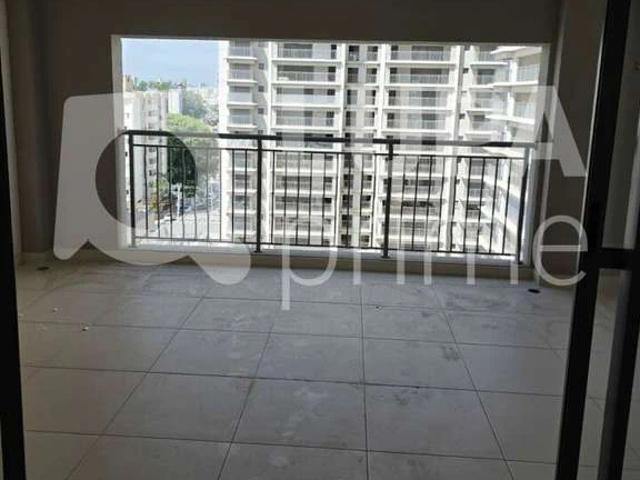 Apartamento para Locação em São Paulo/SP Tucuruvi 3 Quartos