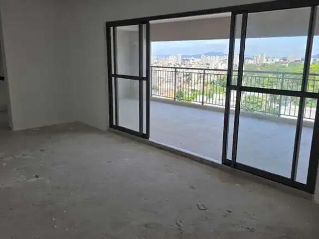 Apartamento para Locação em São Paulo/SP Tucuruvi 3 Quartos