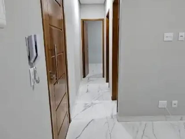 Apartamento para Locação em São Paulo/SP Tucuruvi 3 Quartos
