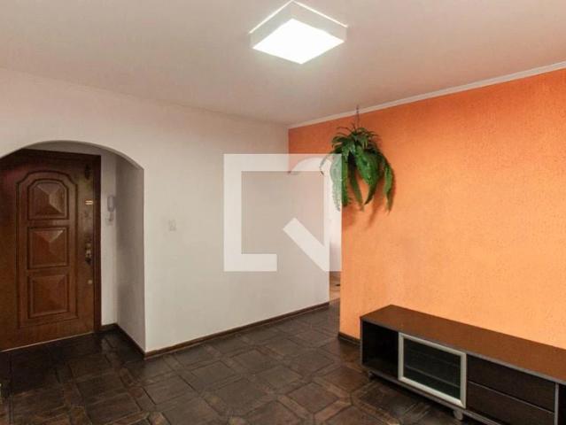 Apartamento para Locação em São Paulo/SP Tucuruvi 3 Quartos