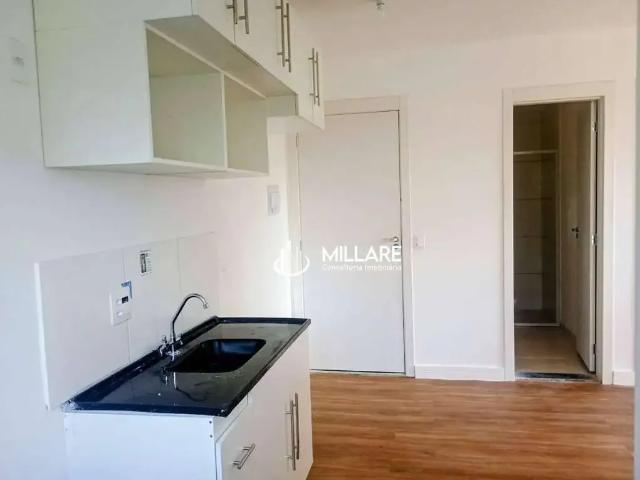 Apartamento para Locação em São Paulo/SP Interlagos 2 Quartos