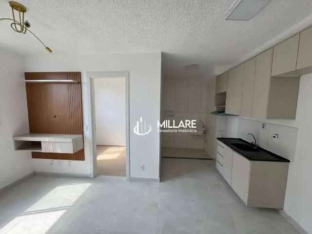 Apartamento para Locação em São Paulo/SP Usina Piratininga 2 Quartos