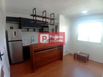Apartamento para Locação em São Paulo/SP Usina Piratininga 2 Quartos