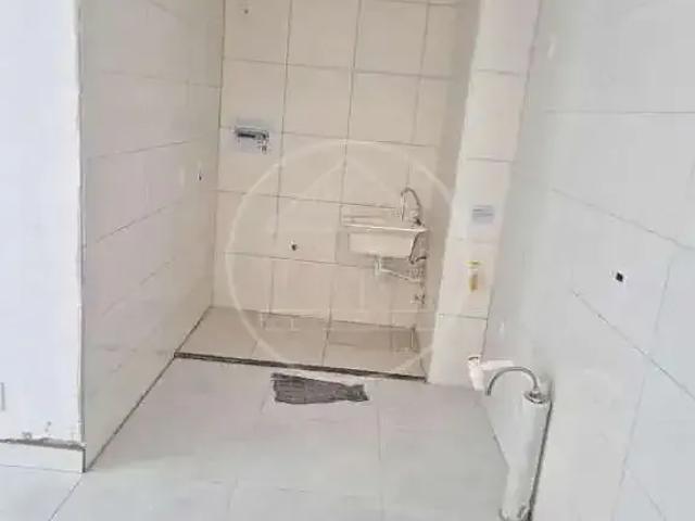 Apartamento para Locação em São Paulo/SP Usina Piratininga 2 Quartos