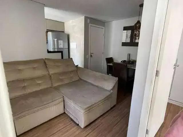 Apartamento para Locação em São Paulo/SP Usina Piratininga 2 Quartos