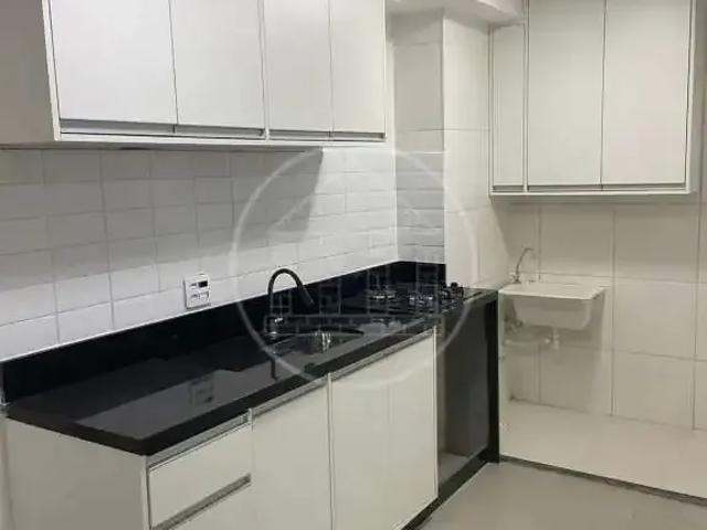 Apartamento para Locação em São Paulo/SP Usina Piratininga 2 Quartos