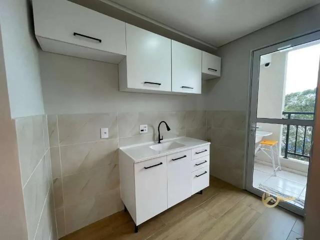 Apartamento para Locação em São Paulo/SP Usina Piratininga 2 Quartos