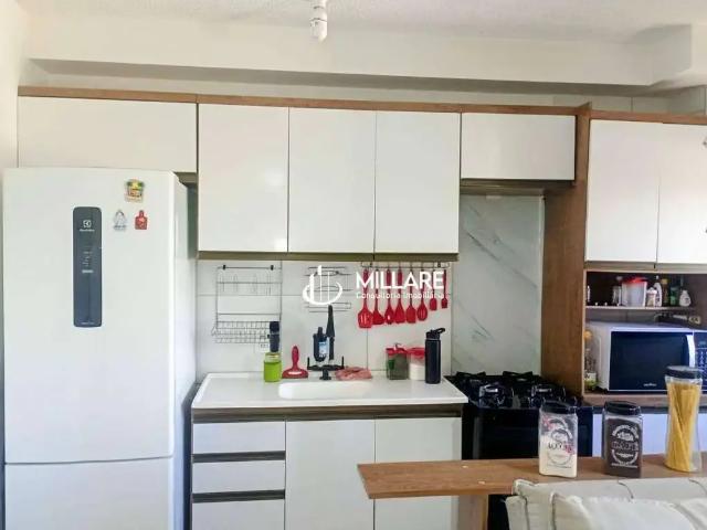 Apartamento para Locação em São Paulo/SP Interlagos 2 Quartos