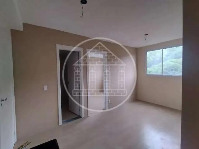 Apartamento para Locação em São Paulo/SP Usina Piratininga 2 Quartos