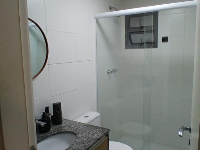 Apartamento para Locação em São Paulo/SP Usina Piratininga 2 Quartos