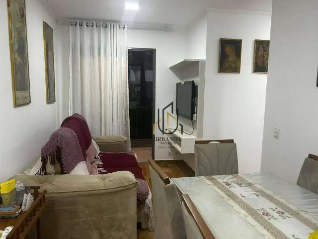 Apartamento para Locação em São Paulo/SP Usina Piratininga 3 Quartos