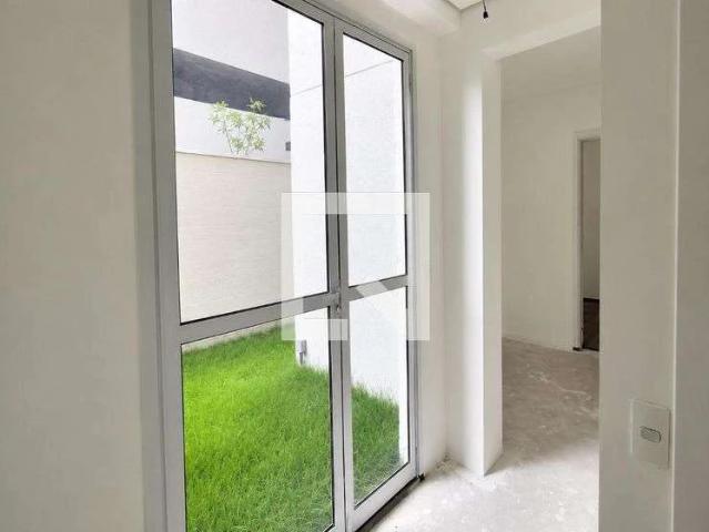 Apartamento para Locação em São Paulo/SP Veleiros 1 Quartos