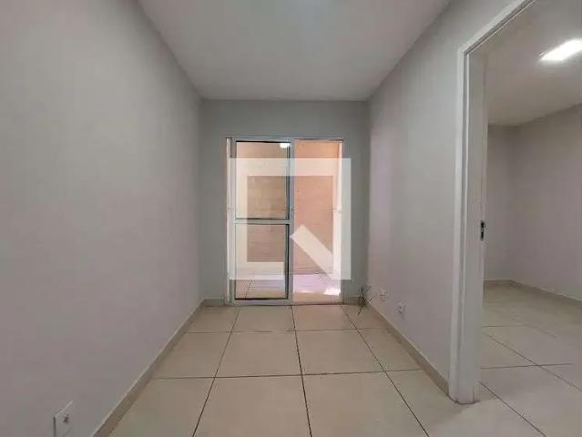 Apartamento para Locação em São Paulo/SP Veleiros 1 Quartos
