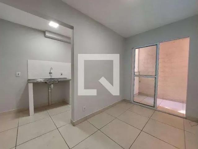 Apartamento para Locação em São Paulo/SP Veleiros 1 Quartos