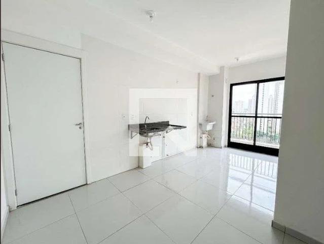 Apartamento para Locação em São Paulo/SP Veleiros 2 Quartos
