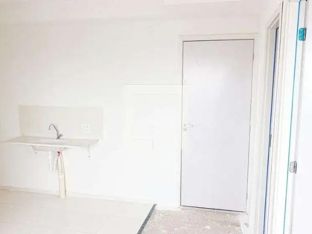 Apartamento para Locação em São Paulo/SP Veleiros 2 Quartos