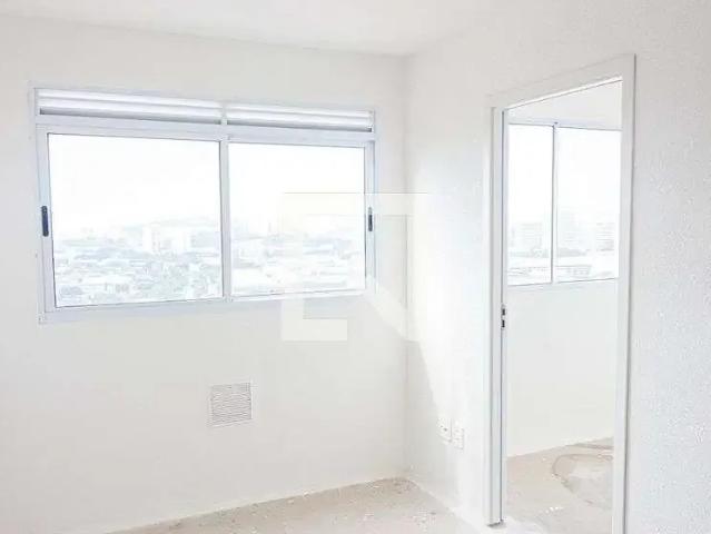 Apartamento para Locação em São Paulo/SP Veleiros 2 Quartos