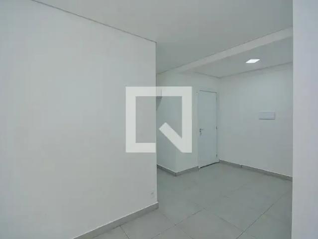 Apartamento para Locação em São Paulo/SP Veleiros 2 Quartos